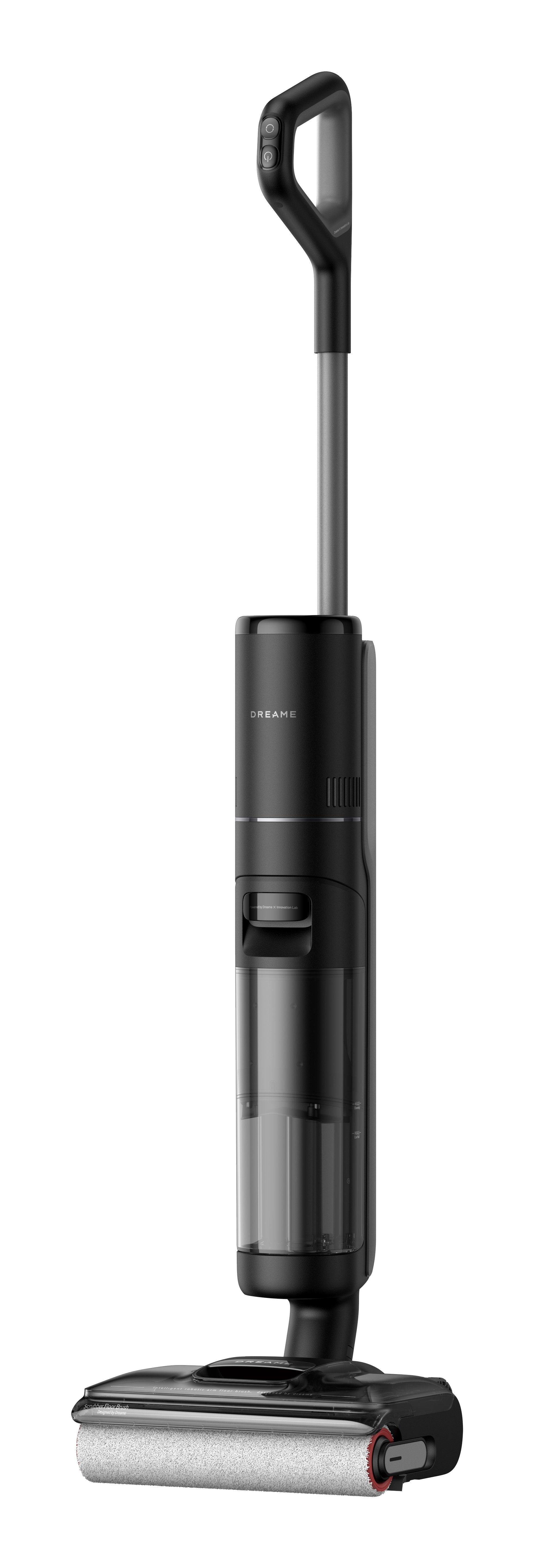 EAN 6977328065193 - Dreame H12 Pro FlexReach Escoba eléctrica Batería Seca y húmeda Sin bolsa 400 W Negro 24 Ah imagen 2