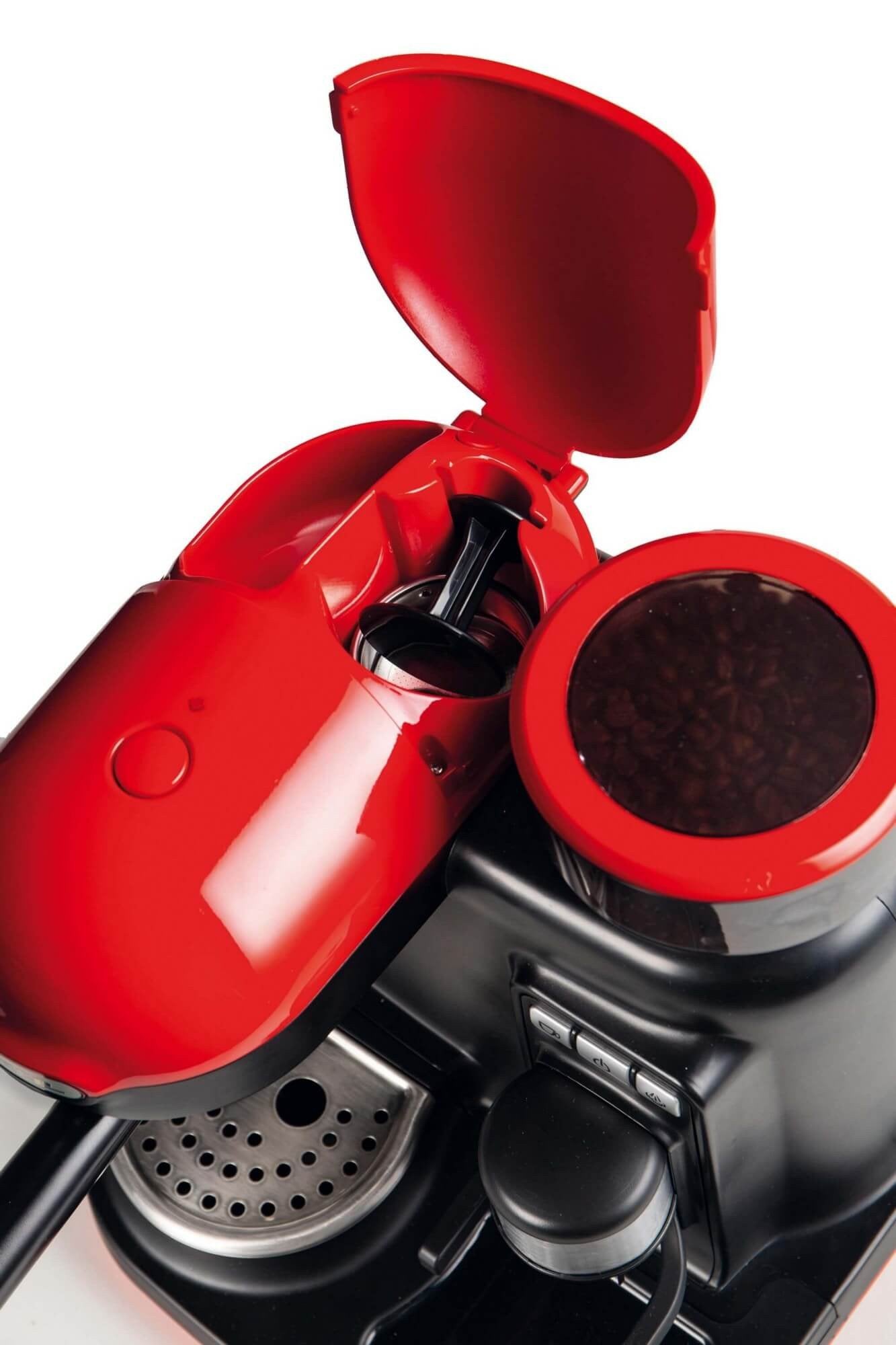 Cafetera Espresso Ariete 1318