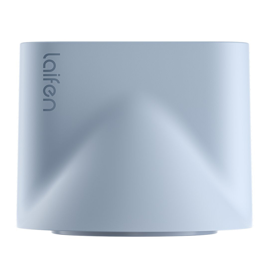 EAN 6976973850215 - Laifen Mini secador 1100 W Azul imagen 5