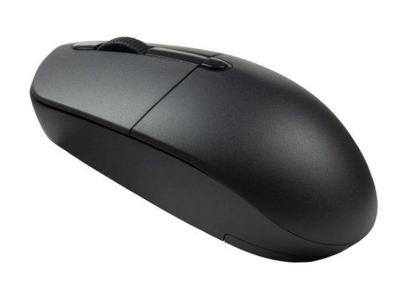 EAN 4260455649551 - Inter-Tech 88884136 ratón Universal Ambidextro 1600 DPI imagen 1