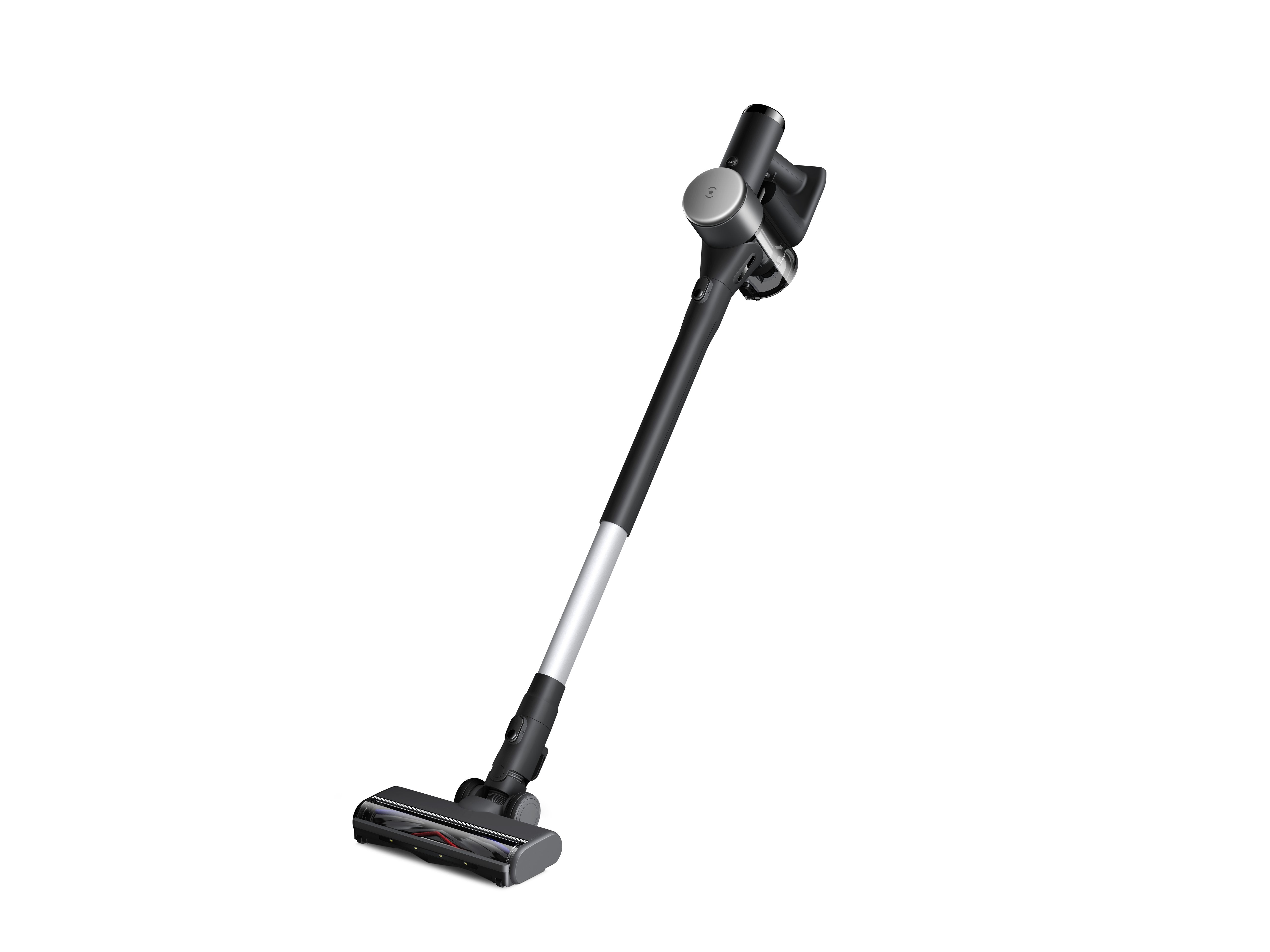 EAN 6970135031481 - Ecovacs Deebot X2 Combo 0,42 L Bolsa para el polvo Negro imagen 8