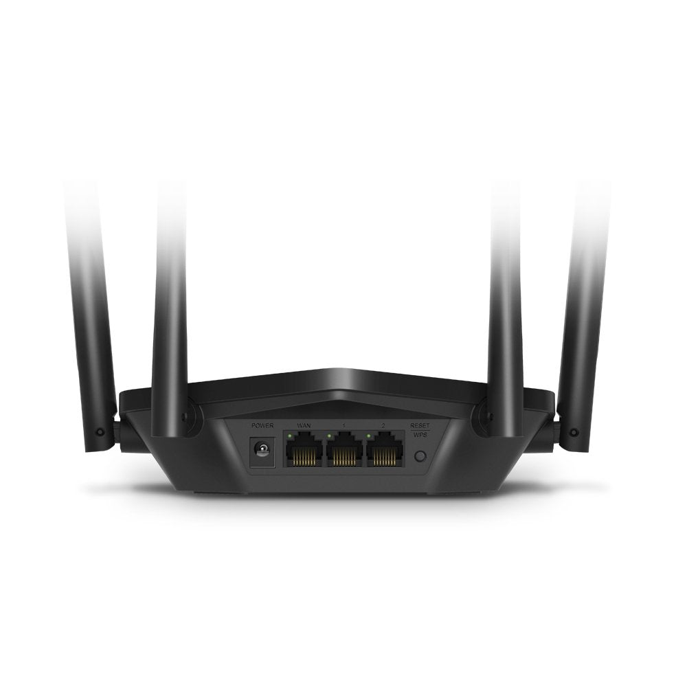 Wireless Router Mercusys Mr60x