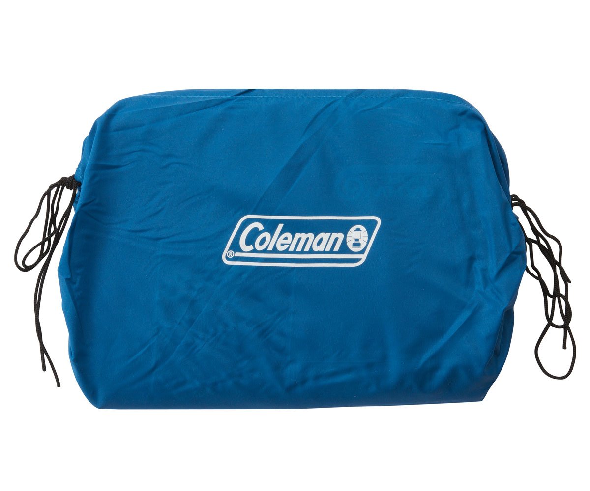 Coleman Colchón De Aire Inflable Individual Extra Durable Cama De Invitados Camping