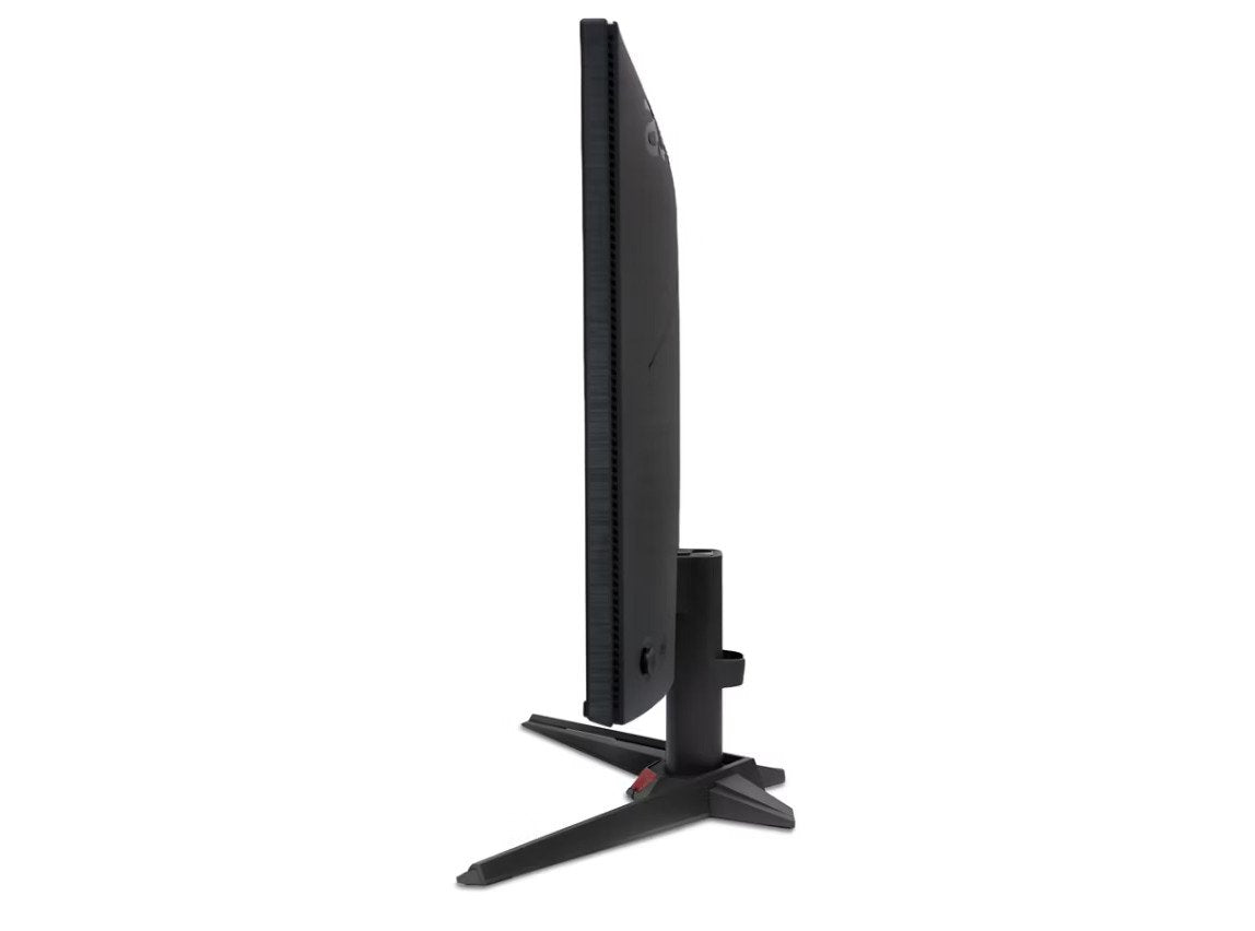 EAN 4711474442901 - Acer VG270 P6 pantalla para PC 68,6 cm (27") 1920 x 1080 Pixeles Full HD Negro imagen 4