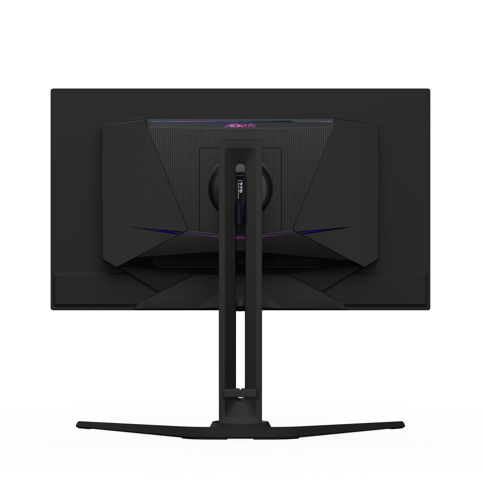 EAN 4719331867751 - GIGABYTE AORUS FO27Q5P pantalla para PC 68,6 cm (27") 2560 x 1440 Pixeles Quad HD QD-OLED Negro imagen 3