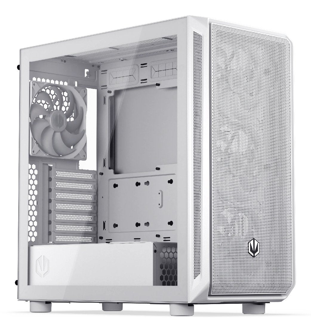EAN 5903018668482 - ENDORFY Arx 700 White ARGB Blanco imagen 3