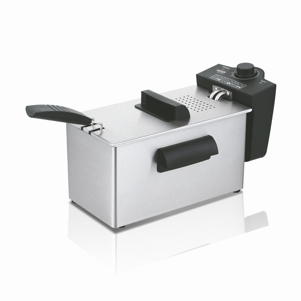Haeger Chips & Go Freidora 3 L