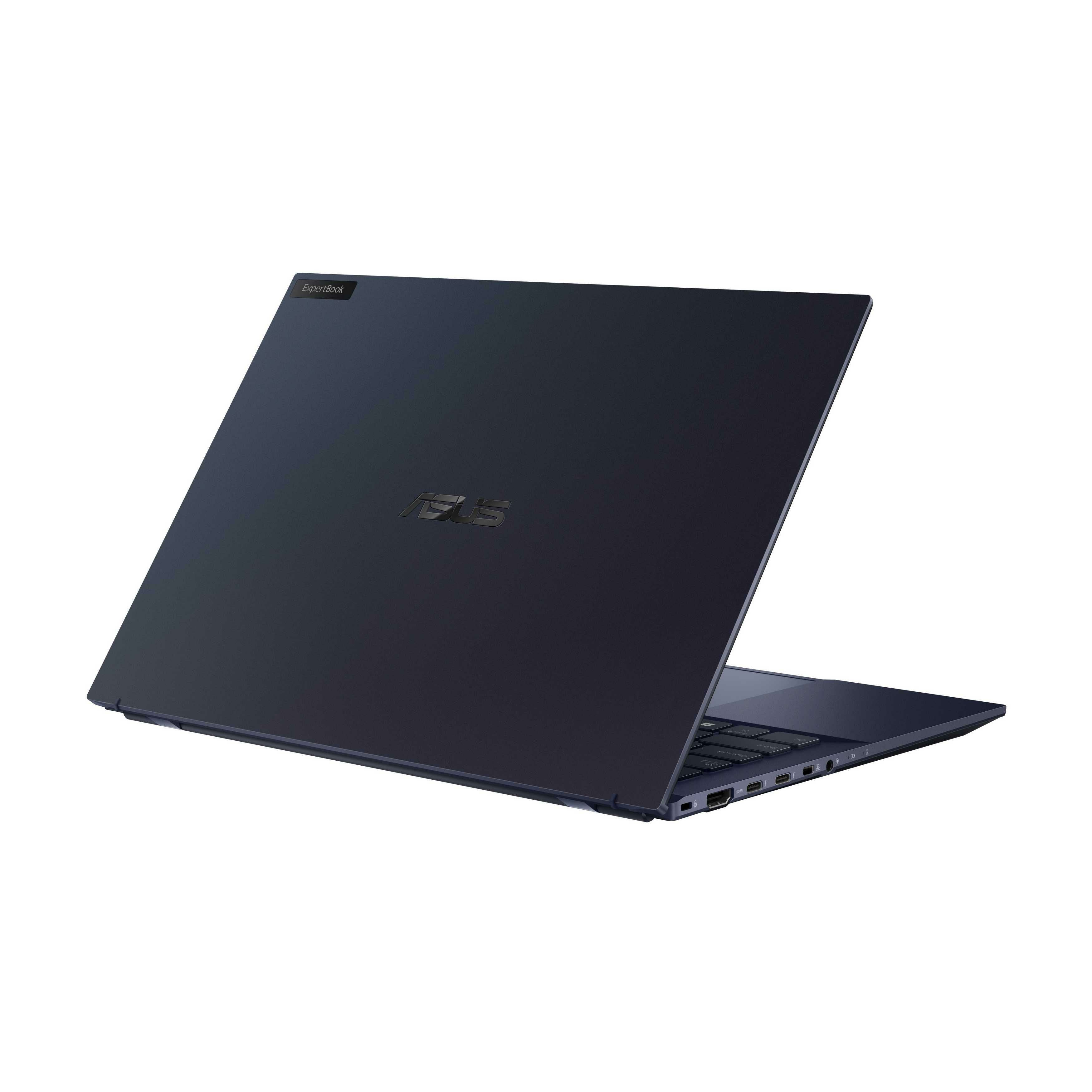 Portátil Asus Expertbook B9 Oled B9403cvar-Pp1646x Intel Core 7-150u 32gb 1tb Ssd 14' Win11 Pro