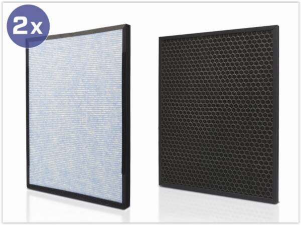 EAN 8718546312021 - Clean Air Optima CA-510PRO accesorio para purificador de aire Filtro para purificador de aire imagen 1