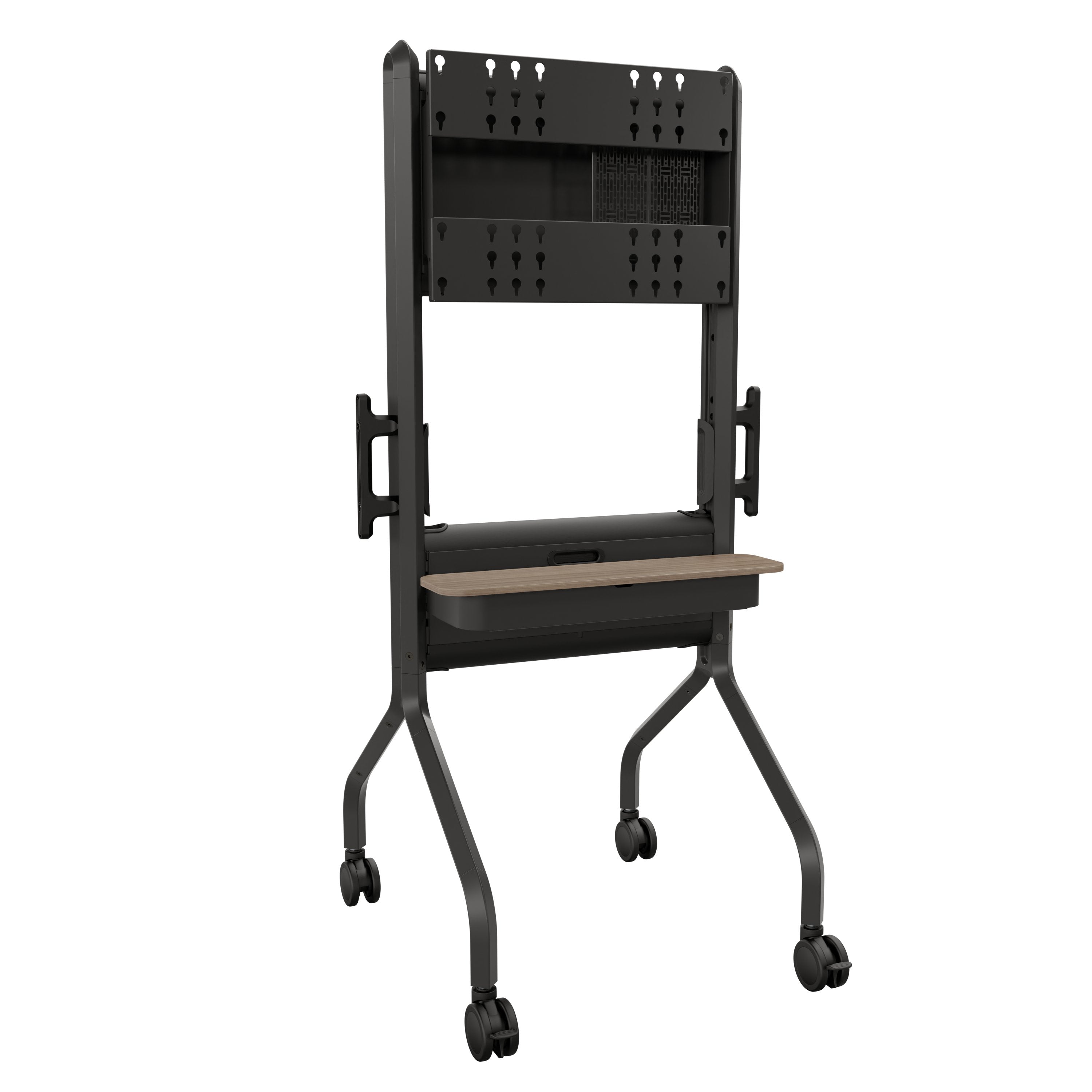 EAN 0841872176758 - Chief LSCUB soporte de equipo de audio y DVD Negro imagen 3