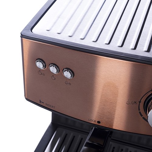 EAN 5902934830553 - Adler AD 4404cr Semi-automática Máquina espresso 1,6 L imagen 5