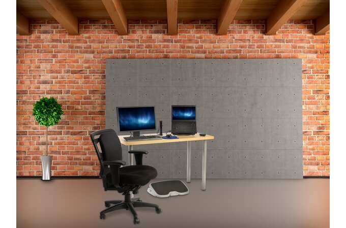 Kensington Valukeyboard Teclado Usb Qwertz Alemán Negro