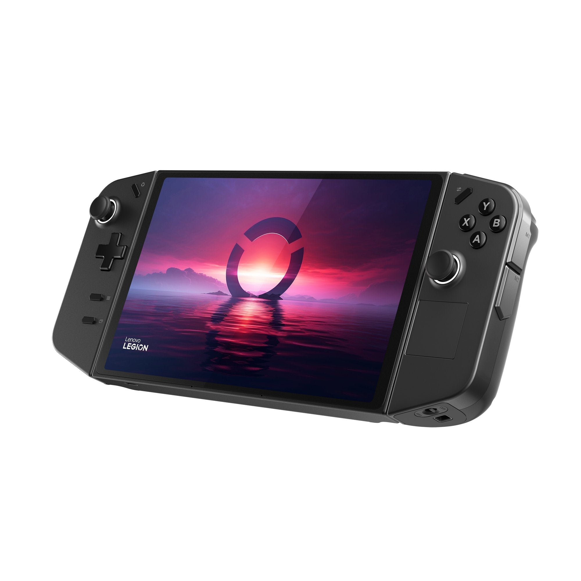 EAN 0197532660144 - Lenovo Legion Go videoconsola portátil 22,4 cm (8.8") 512 GB Pantalla táctil Wifi Negro imagen 2