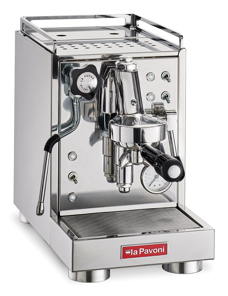 EAN 8010072251981 - la Pavoni Semi-automática Máquina espresso 2,9 L imagen 1