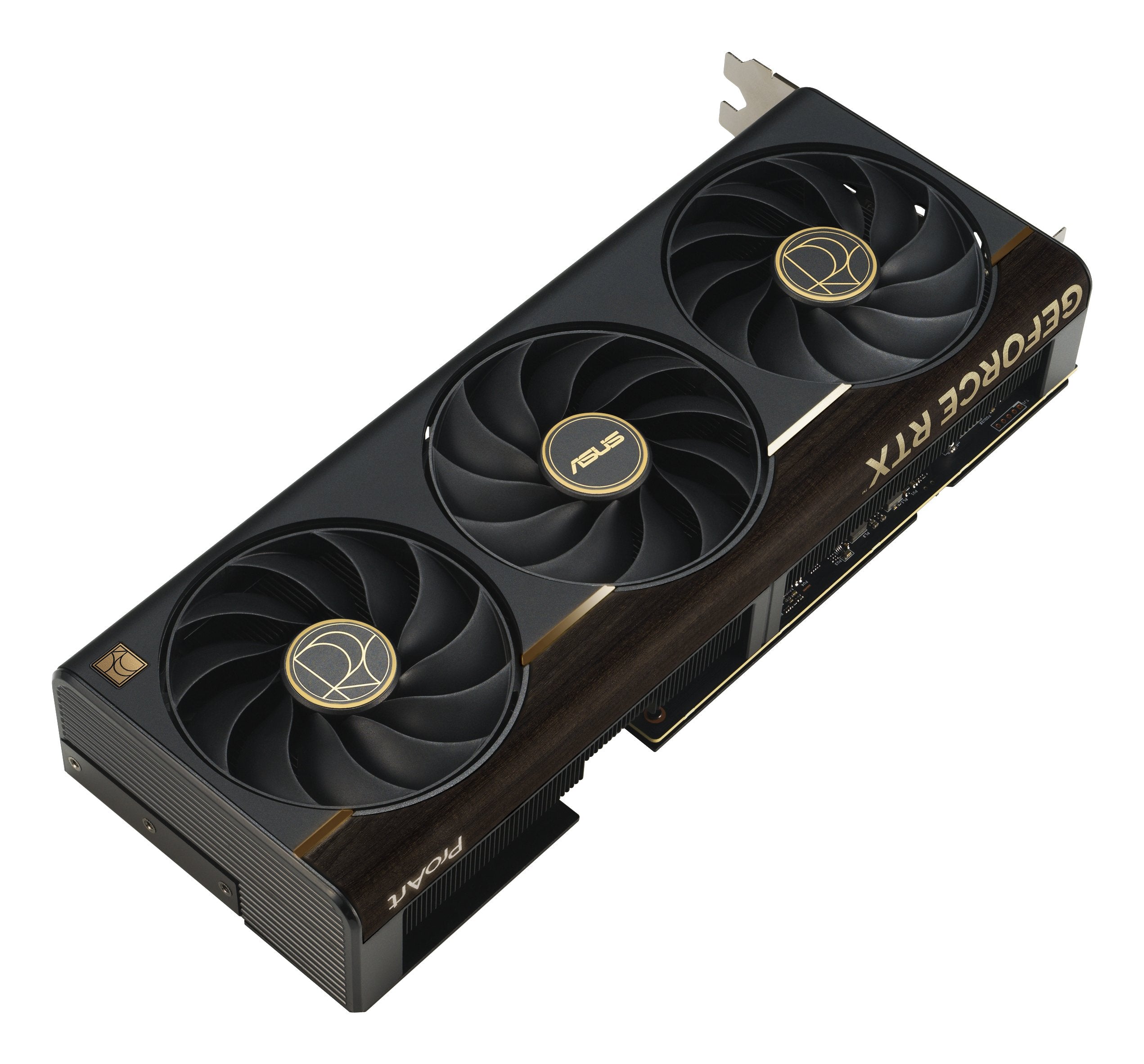 EAN 4711636174992 - ASUS ProArt -RTX5080-O16G NVIDIA GeForce RTX 5080 16 GB GDDR7 imagen 2