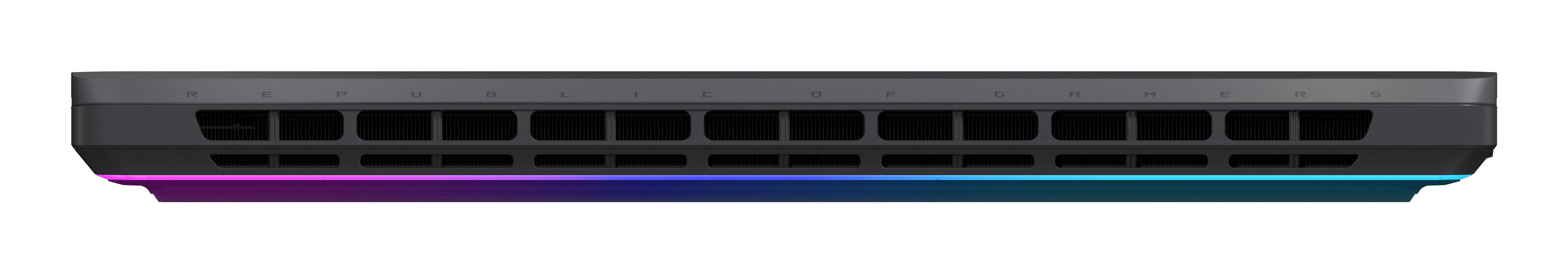 EAN 4711636009607 - ASUS ROG Strix G18 G815LM-S9004 45,7 cm (18") DDR5-SDRAM NVIDIA GeForce RTX 5060 Wi-Fi 7 (802.11be) imagen 9