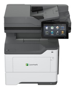 Lexmark Mx632adwe Hv With Custom Ocr Activation Bundle 3yr Parts/Labor Extended Warranty - Laser/Led-Impresión - 47 Ppm