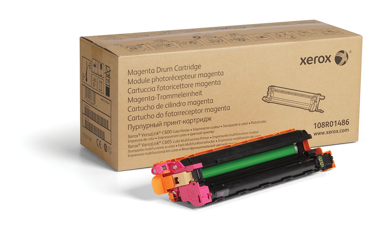 EAN 0095205866360 - Xerox 108R01486 cartucho de tóner 1 pieza(s) Original imagen 1