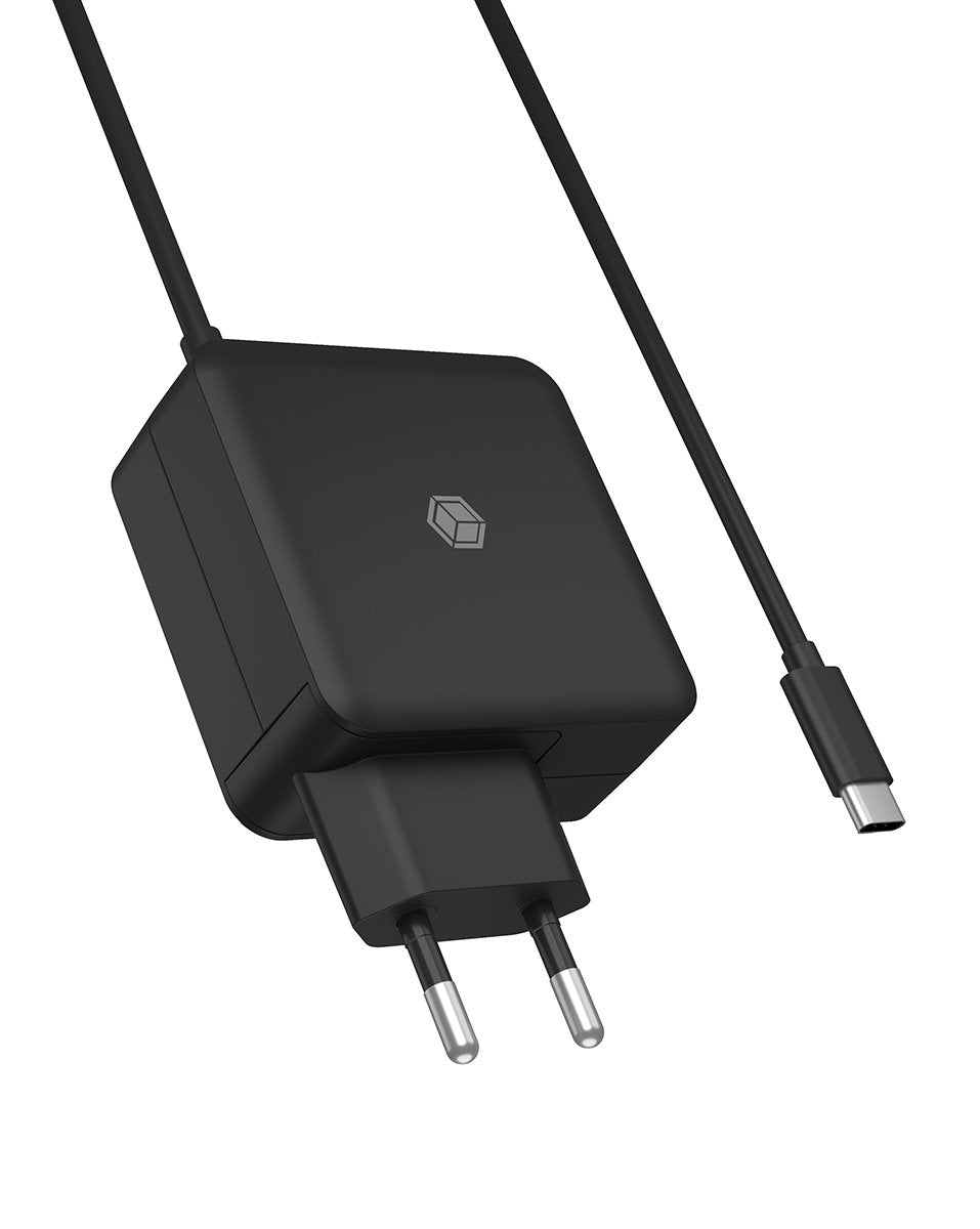 EAN 4250078173793 - ICY BOX IB-PS111-PD Universal Negro Corriente alterna Interior imagen 3