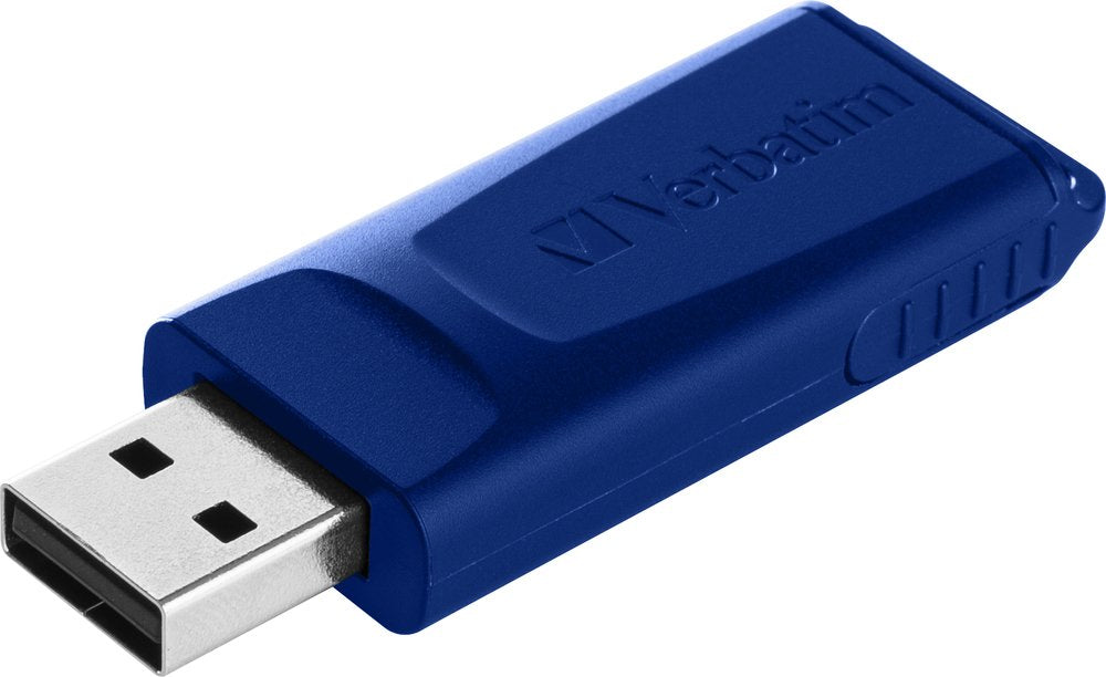 EAN 0023942493273 - Verbatim 49327 unidad flash USB 32 GB USB tipo A 2.0 Azul, Rojo imagen 4