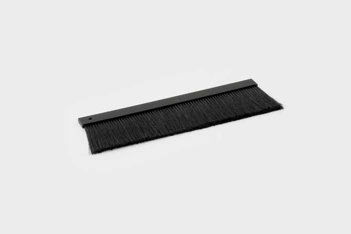 EAN 8595105026632 - Triton RAX-MS-X16-X1 cepillo de limpieza Negro imagen 1
