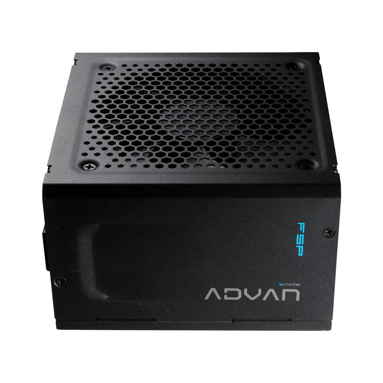 EAN 4711498480774 - FSP ADVAN-750GM unidad de fuente de alimentación 750 W 20+4 pin ATX ATX Negro imagen 4