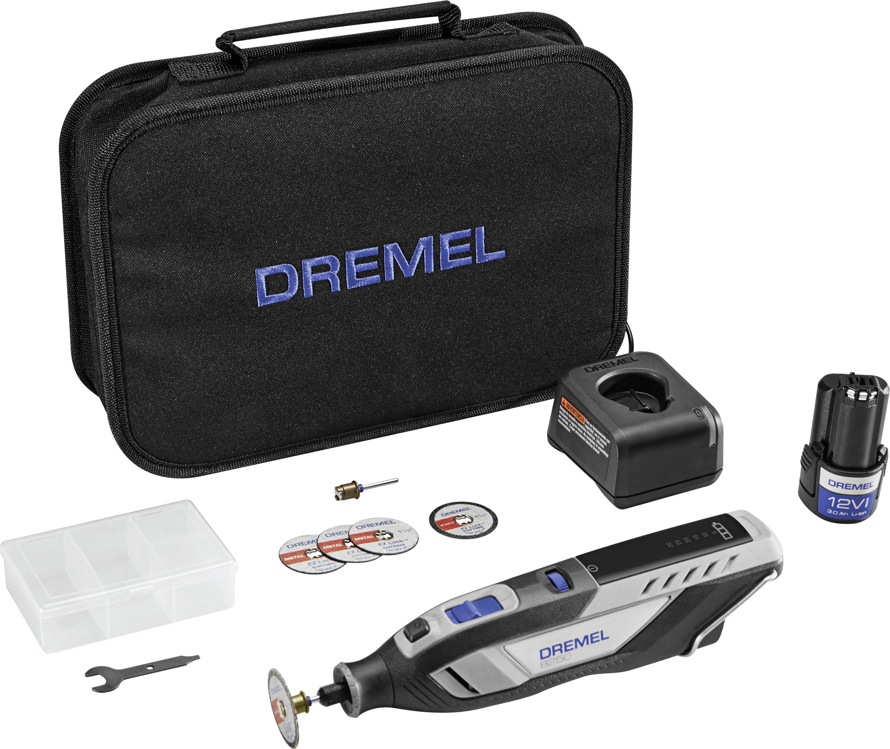 EAN 4053423319316 - Dremel F0138250JA no categorizado imagen 1