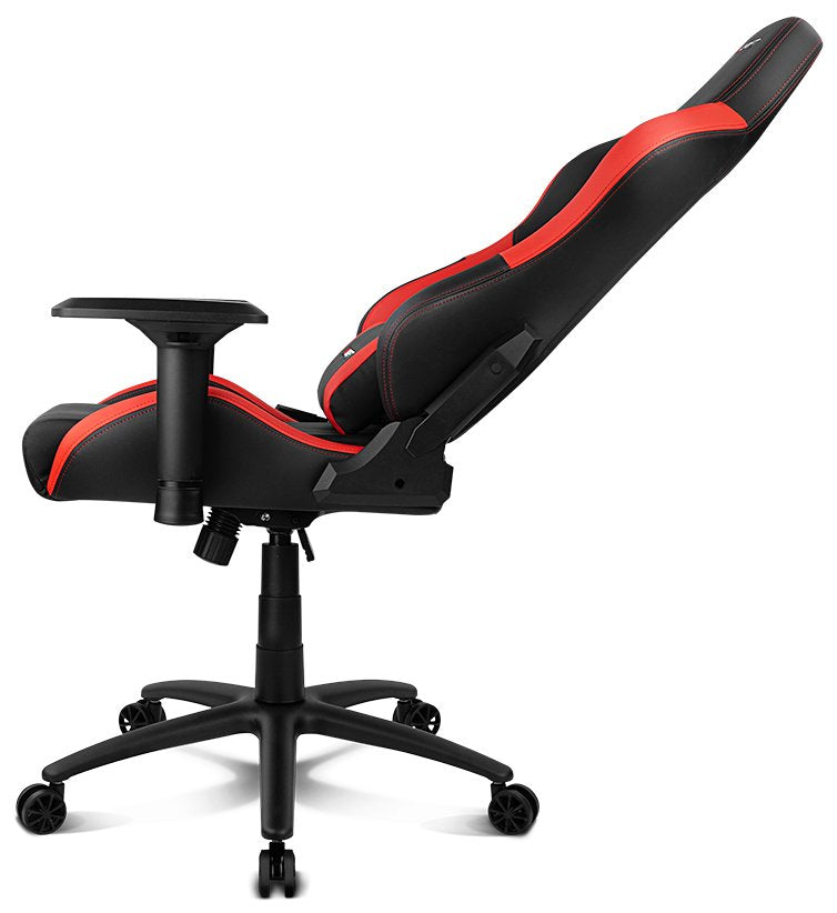 Drift Silla Gaming Dr250 Rojo