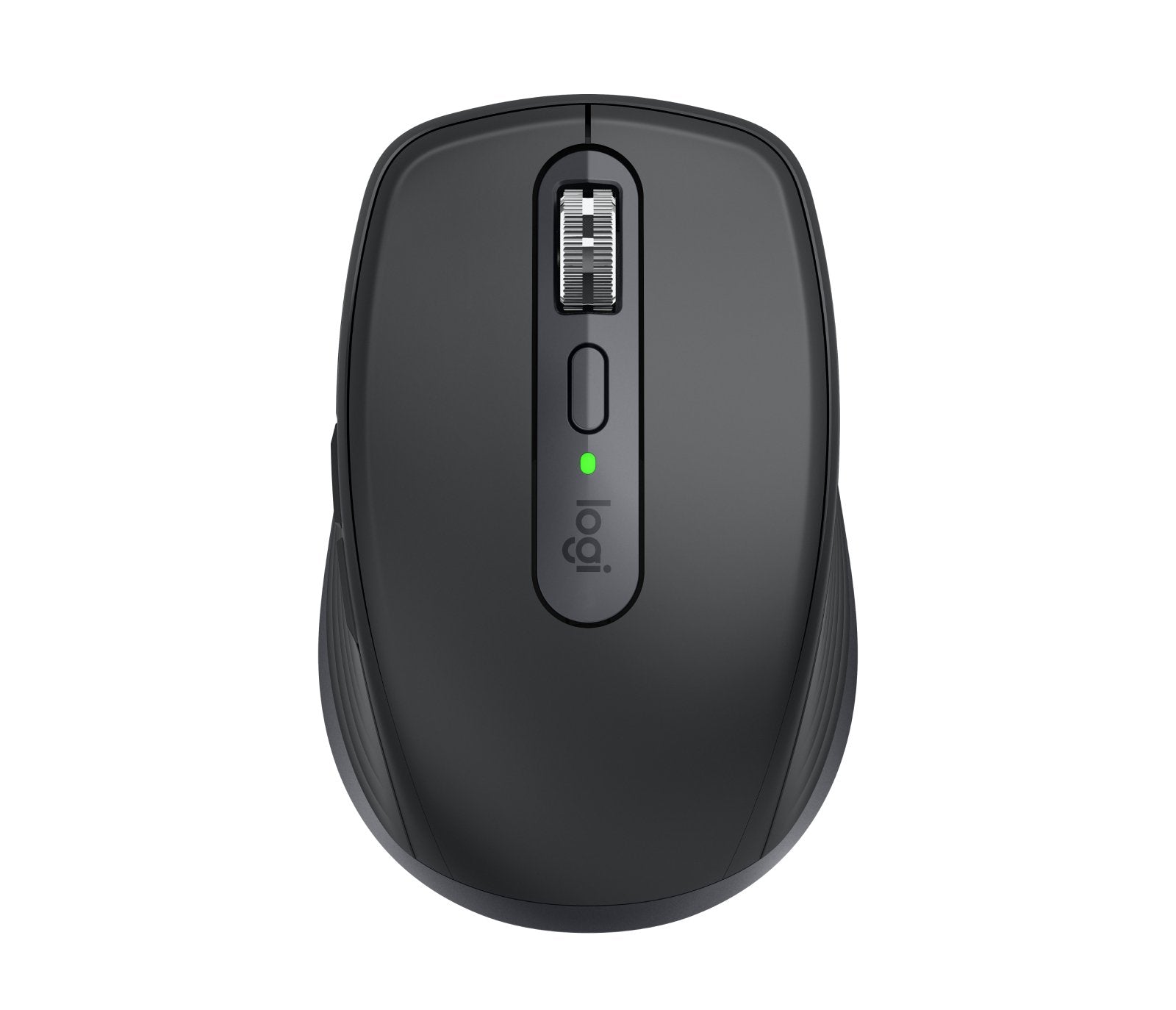 Logitech Mx Anywhere 3s Ratón Mano Derecha Rf Wireless + Bluetooth Laser 8000 Dpi