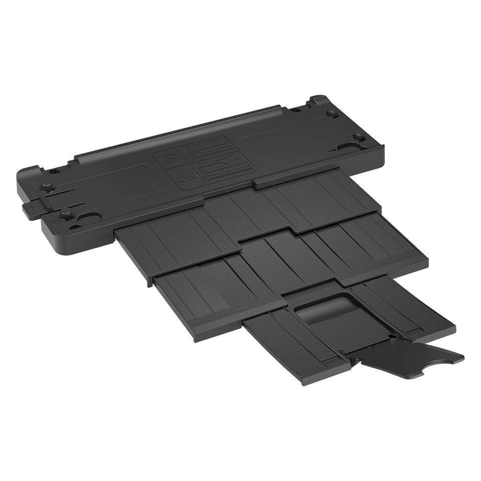 EAN 4977766832335 - Brother OT1001C printer/scanner spare part/accessory Bandeja imagen 3
