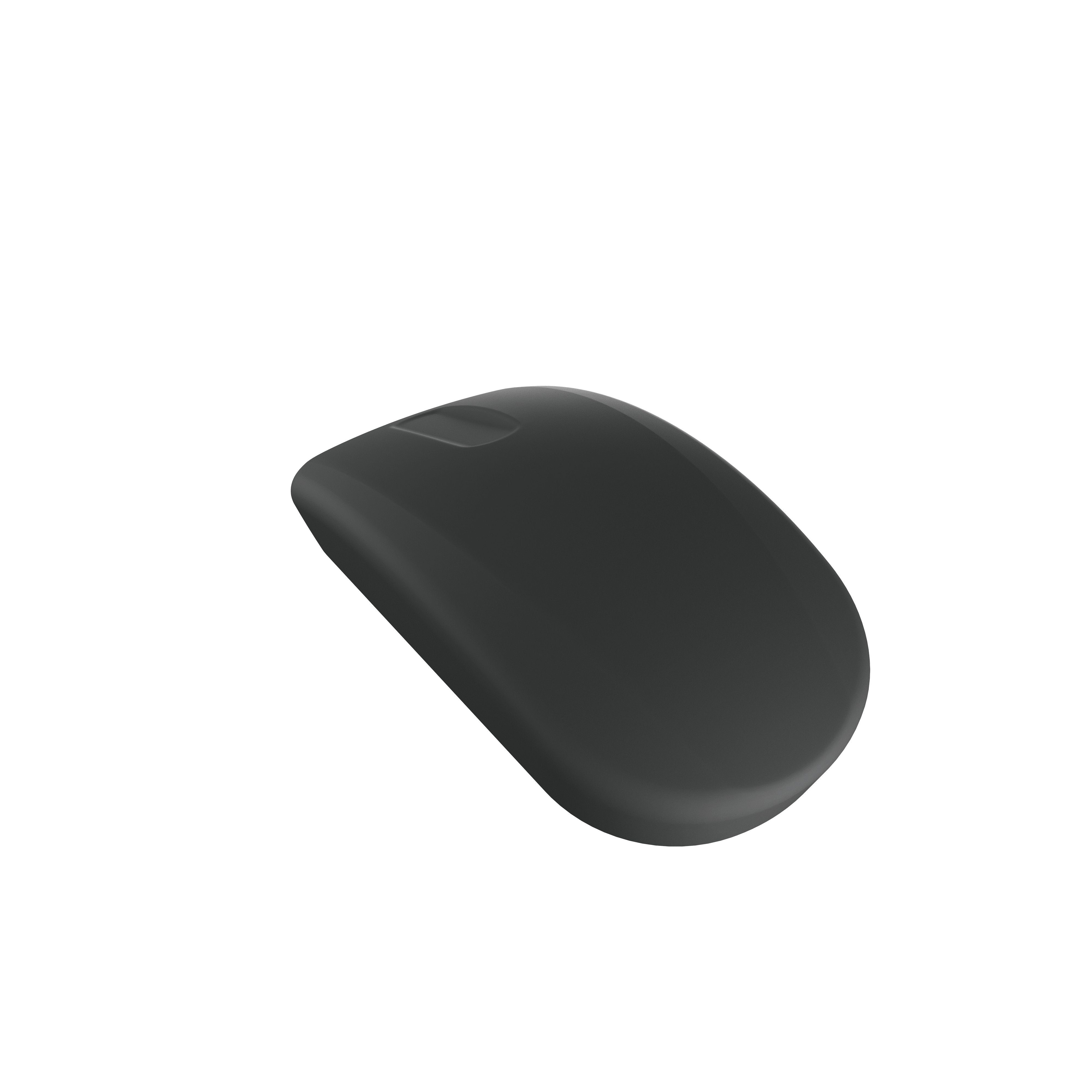 EAN 7061111987386 - Contour Design Active Key AK-PMH3 ratón Médico Ambidextro RF inalámbrico 1000 DPI imagen 2