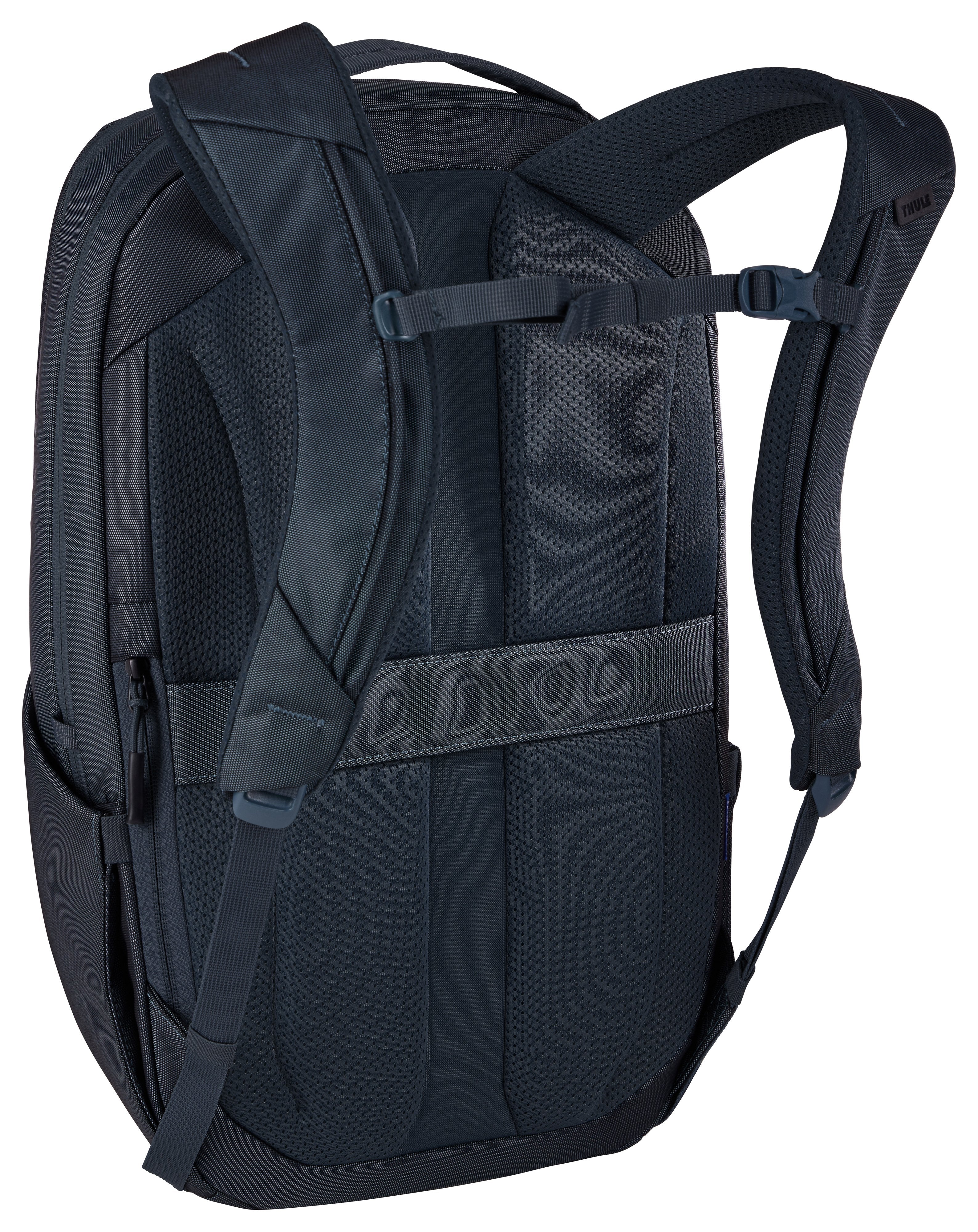 EAN 0085854255554 - Thule Subterra 2 TSLB415 Dark Slate mochila Mochila informal Negro Poliéster imagen 2