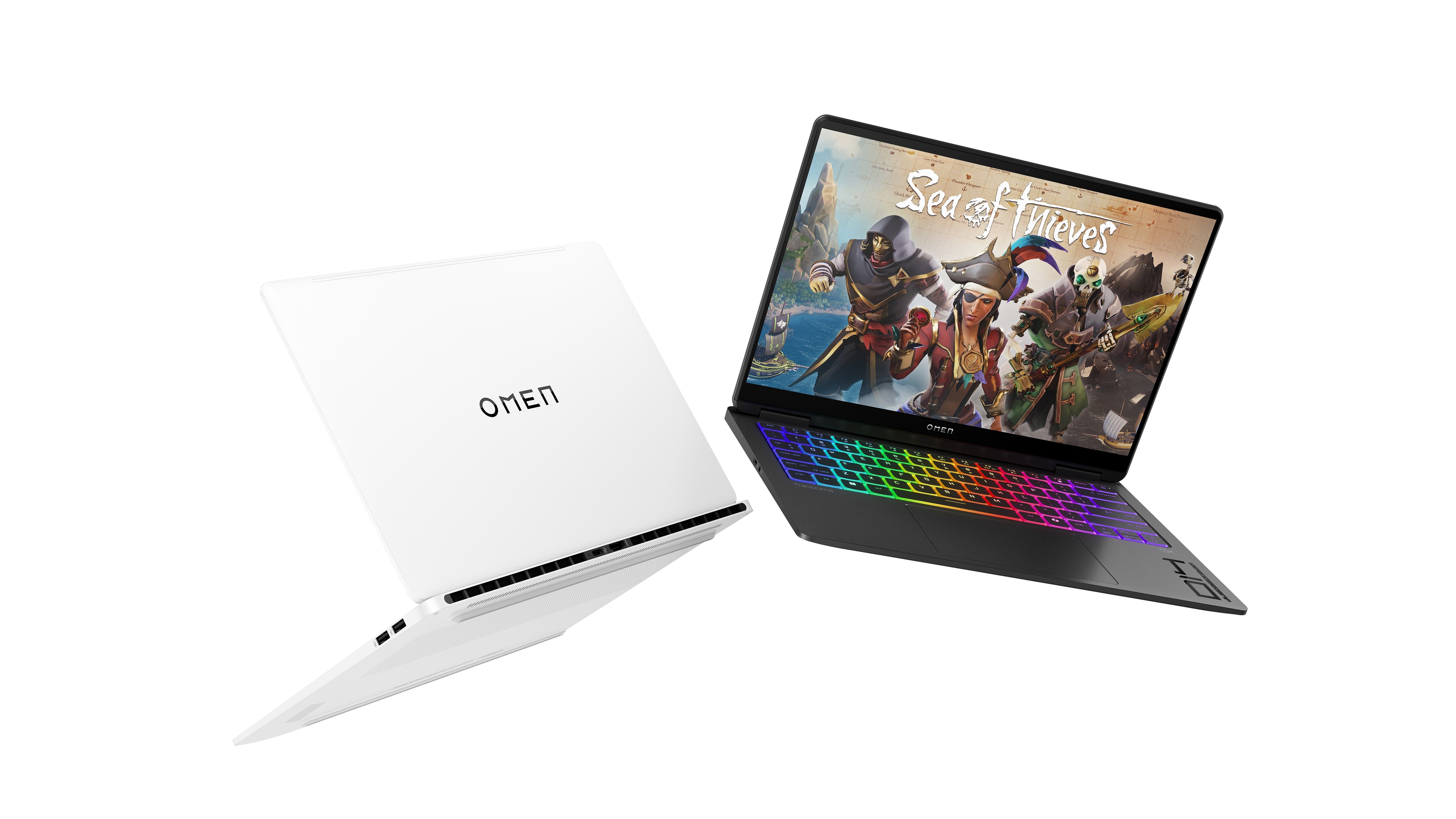 Portátil Gaming Hp Omen Transcend 14 Fb1005ns 14" 3k Intel Core Ultra 9 285h 64gb Ram 1tb Ssd Geforce Rtx 5070 Sin Sistema Operativo