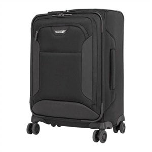 EAN 5051794026993 - DELL AA686731 maletines para portátil 39,6 cm (15.6") Maletín con ruedas Negro imagen 1