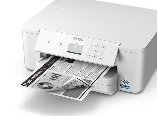 EAN 8715946716725 - Epson WorkForce Pro WF-M4119DW impresora de inyección de tinta 4800 x 2400 DPI A4 Wifi imagen 14