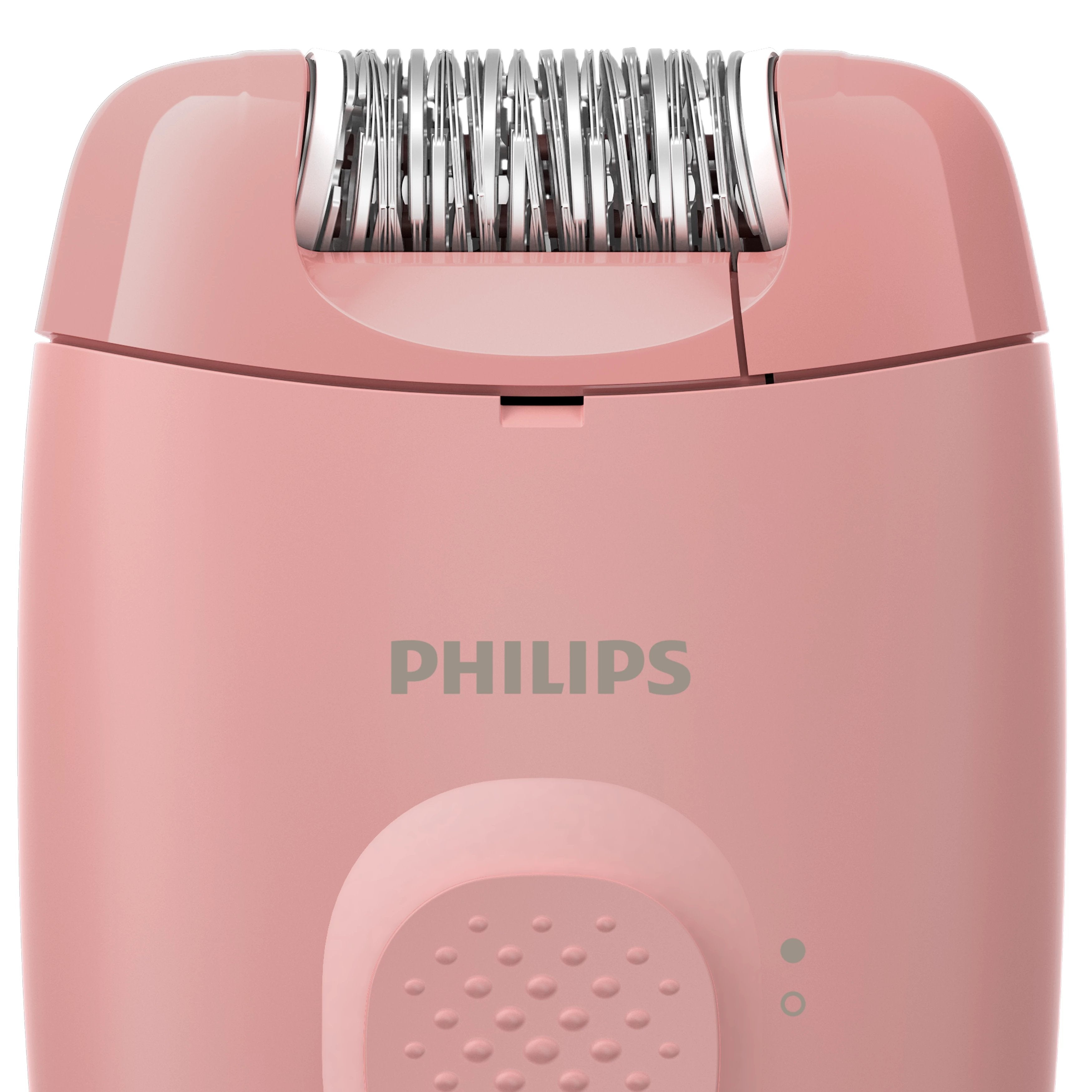 EAN 8720689031561 - Philips 2000 series BRE227/00 depiladora Rosa imagen 3