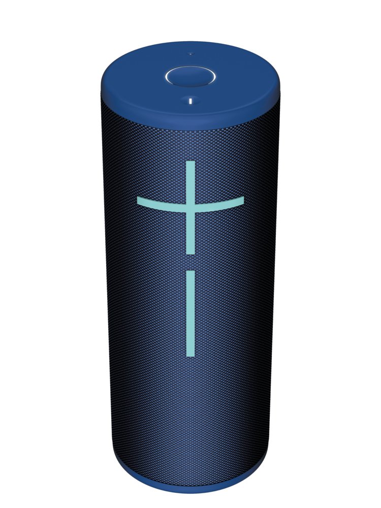 EAN 5099206125254 - Ultimate Ears MEGABOOM 4 Altavoz portátil estéreo Azul imagen 4