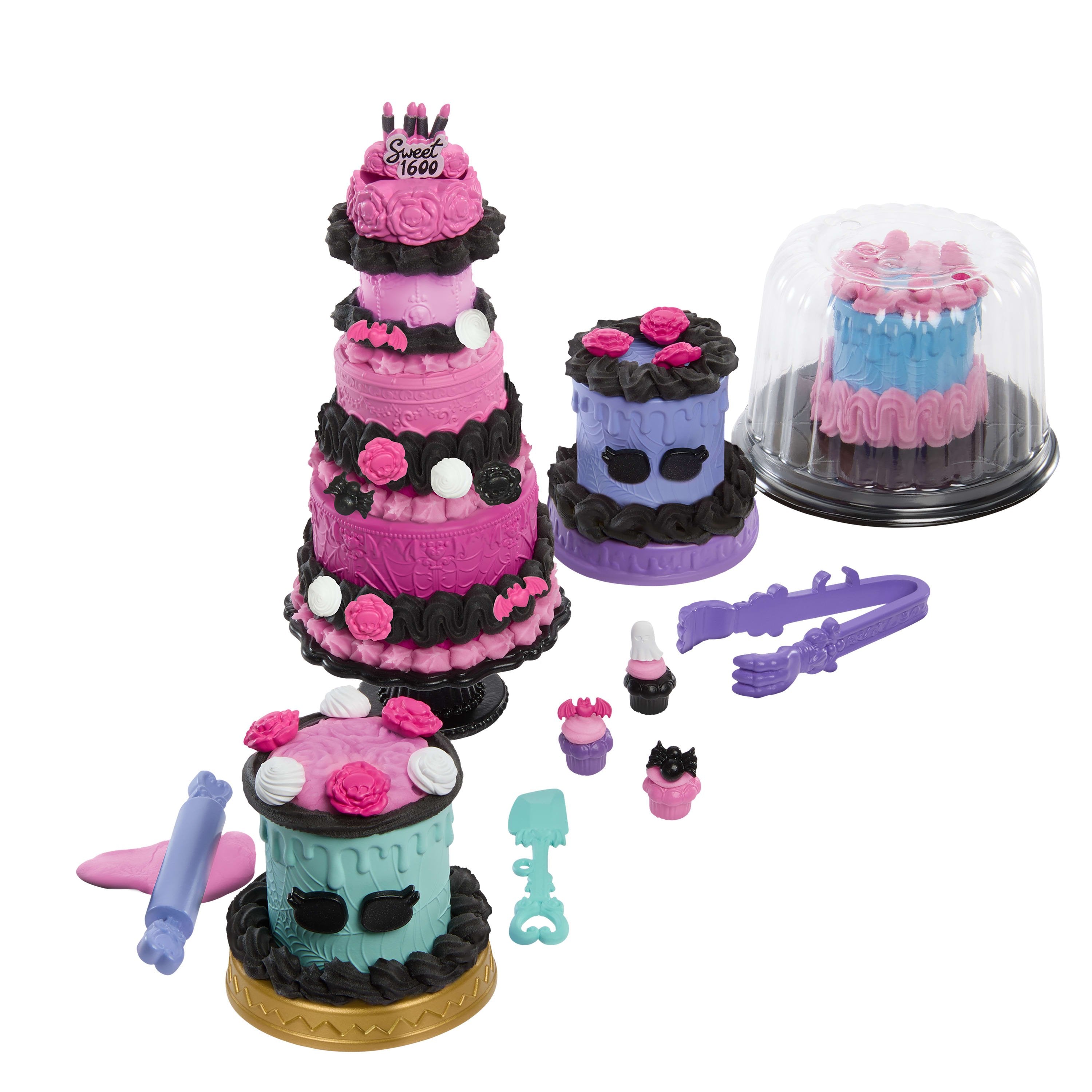 EAN 0194735259922 - Monster High JBG78 muñeca imagen 7
