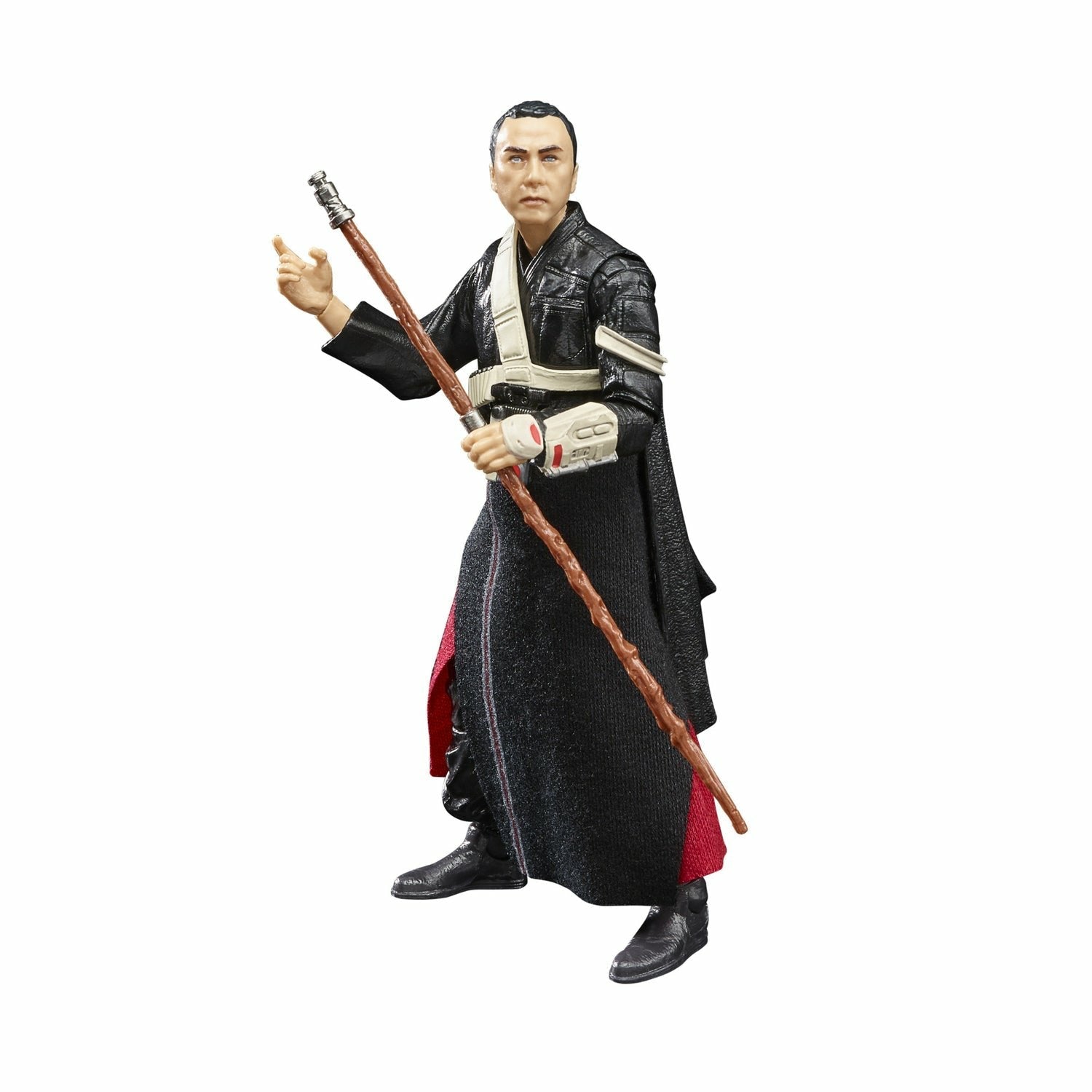 Figura Chirrut Imwe Star Wars Rogue One 15cm