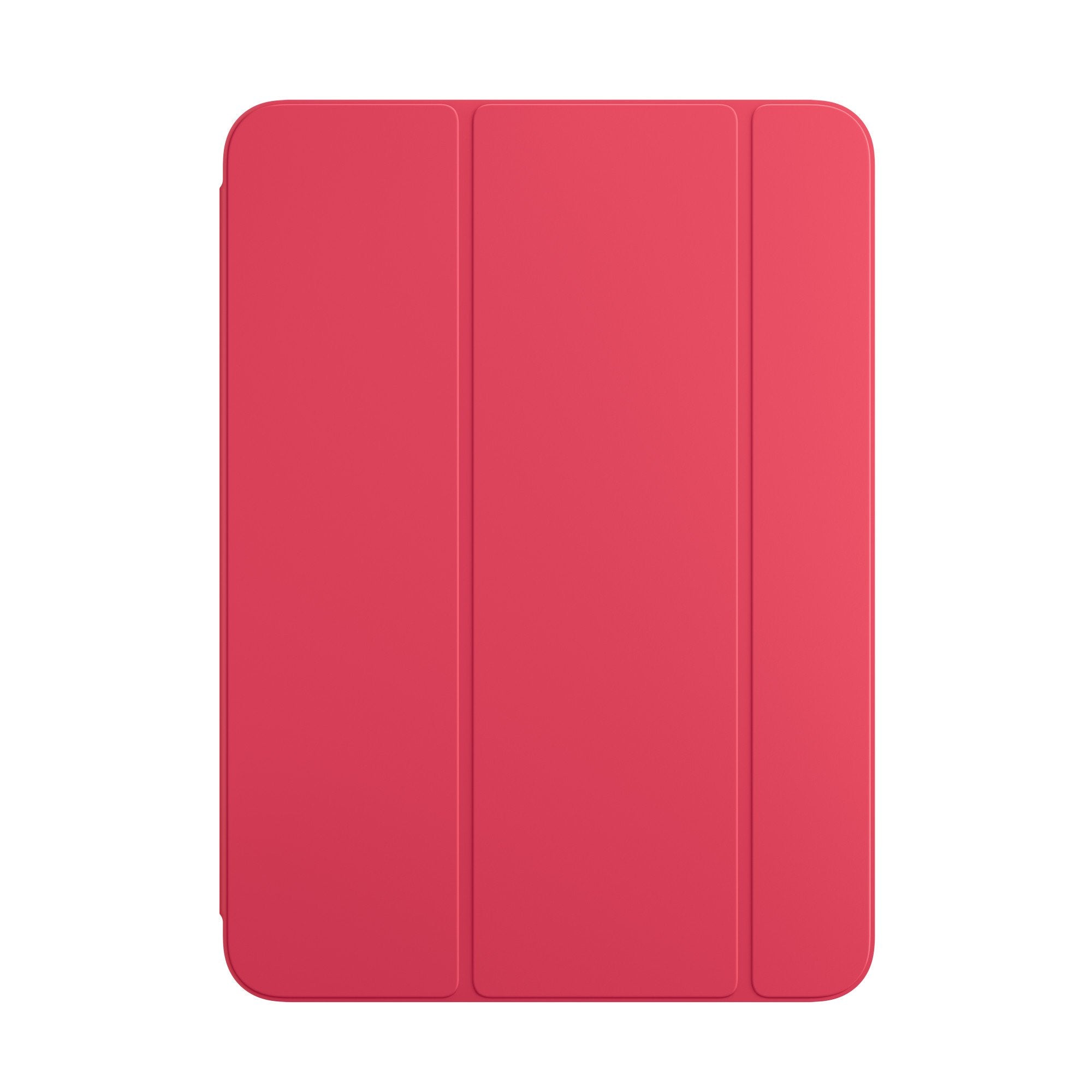 EAN 0195950178357 - Apple MDEP4ZM/A funda para tablet 27,9 cm (11") Folio Rojo imagen 1