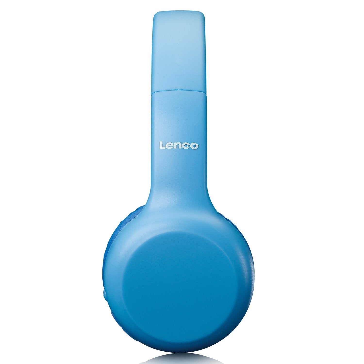 Auriculares Micro Lenco Hpb-110bu Azul