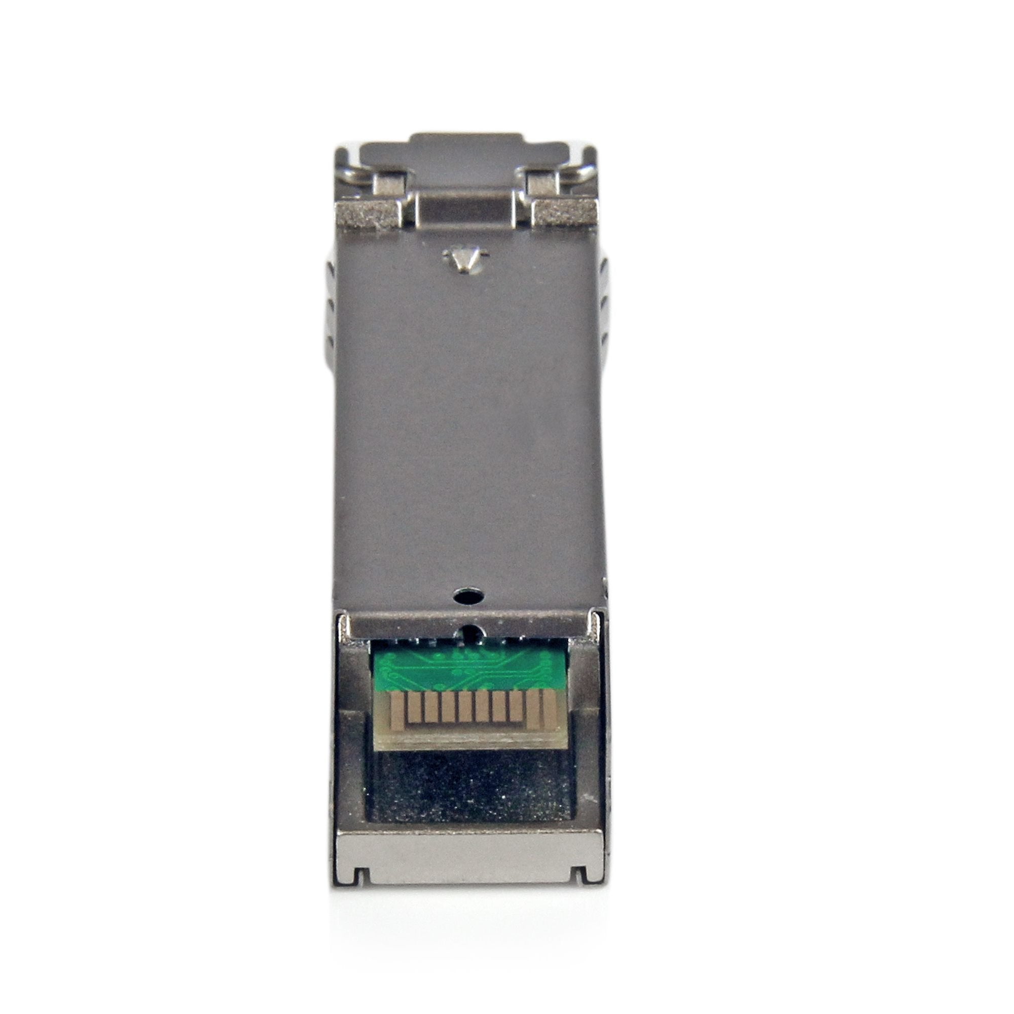 EAN 0065030872881 - StarTech.com SFP100BFXST red modulo transceptor Fibra óptica 155 Mbit/s imagen 4