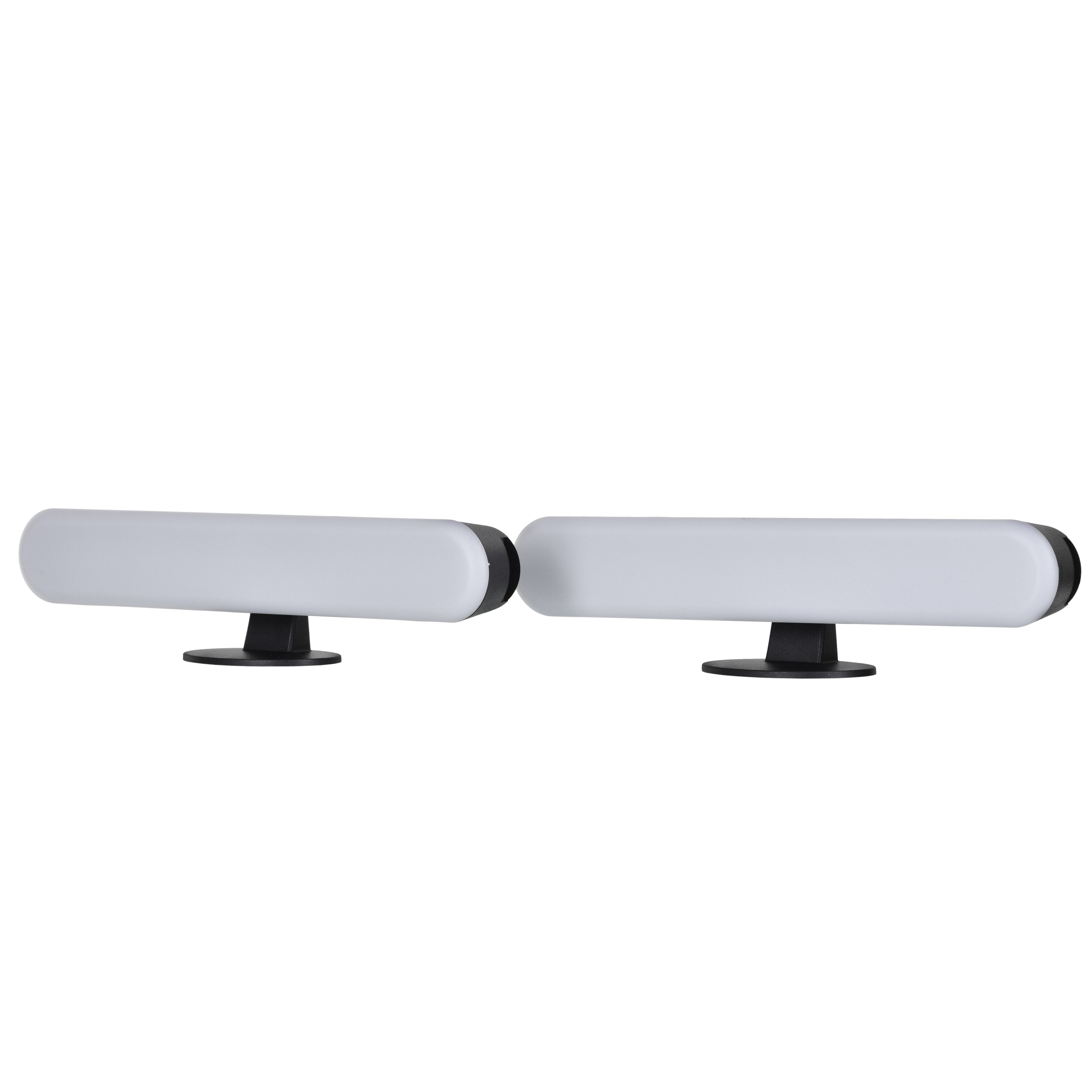 EAN 5901443122029 - Activejet AJE-MUSIC BAR RGB lámpara de mesa 5 W Negro, Multicolor imagen 7
