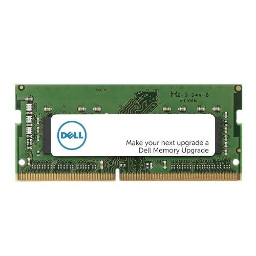 EAN 5715063649855 - DELL SNPR62CWC/32G módulo de memoria 32 GB 1 x 32 GB DDR5 262-pin SO-DIMM imagen 1