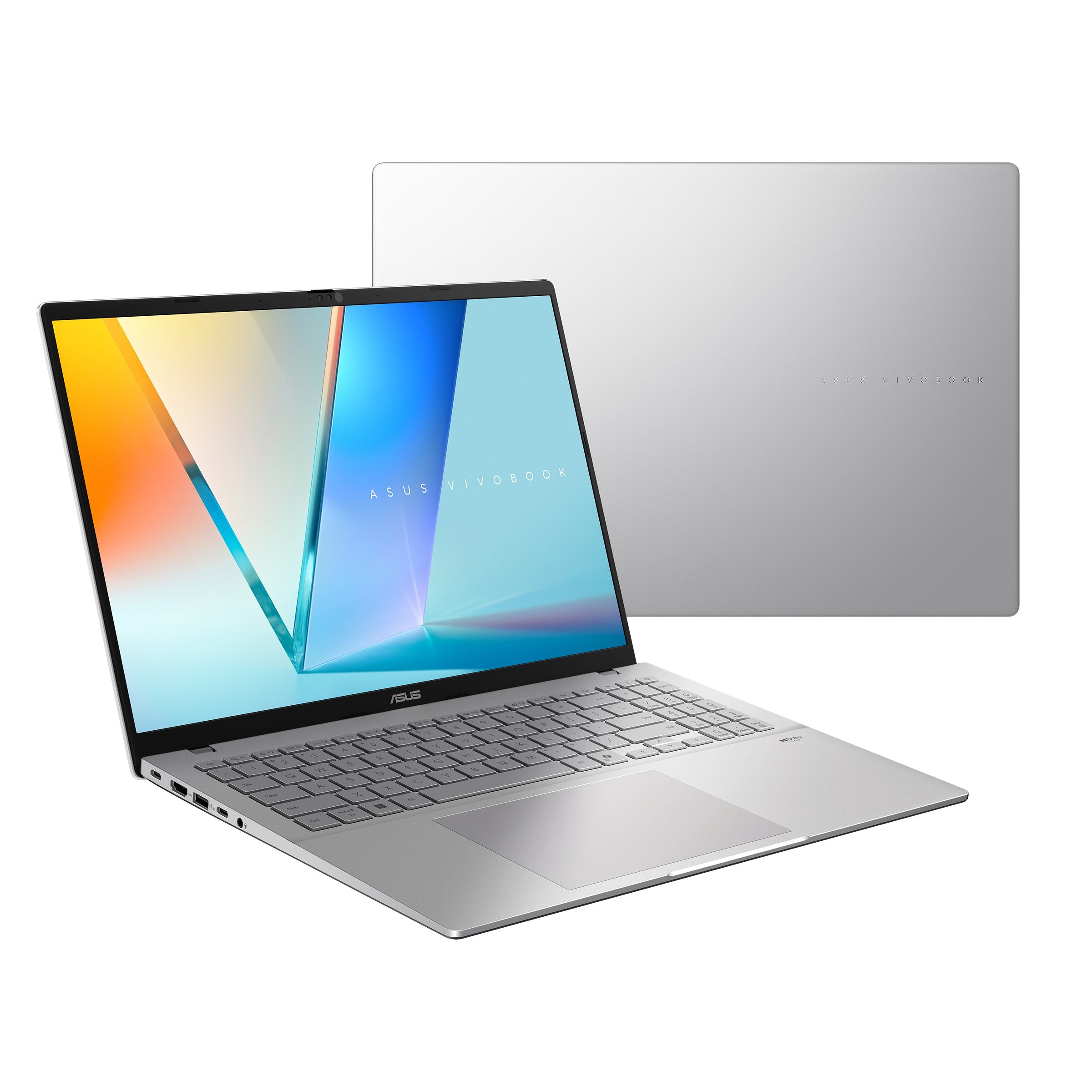Portátil Asus Vivobook S M3607ka-Sh049w R5 330 32gb 1tb 16"Oled W11h