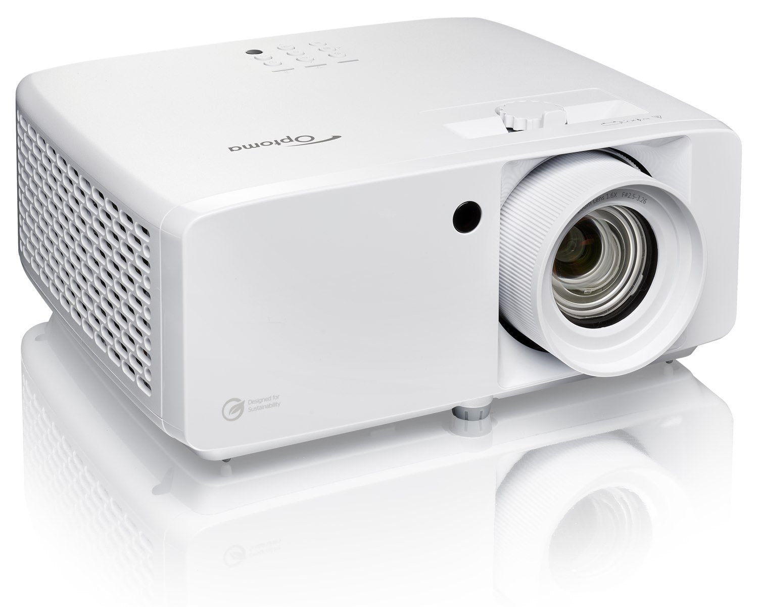 Zk551 Laser 4k 5100 Estandar No