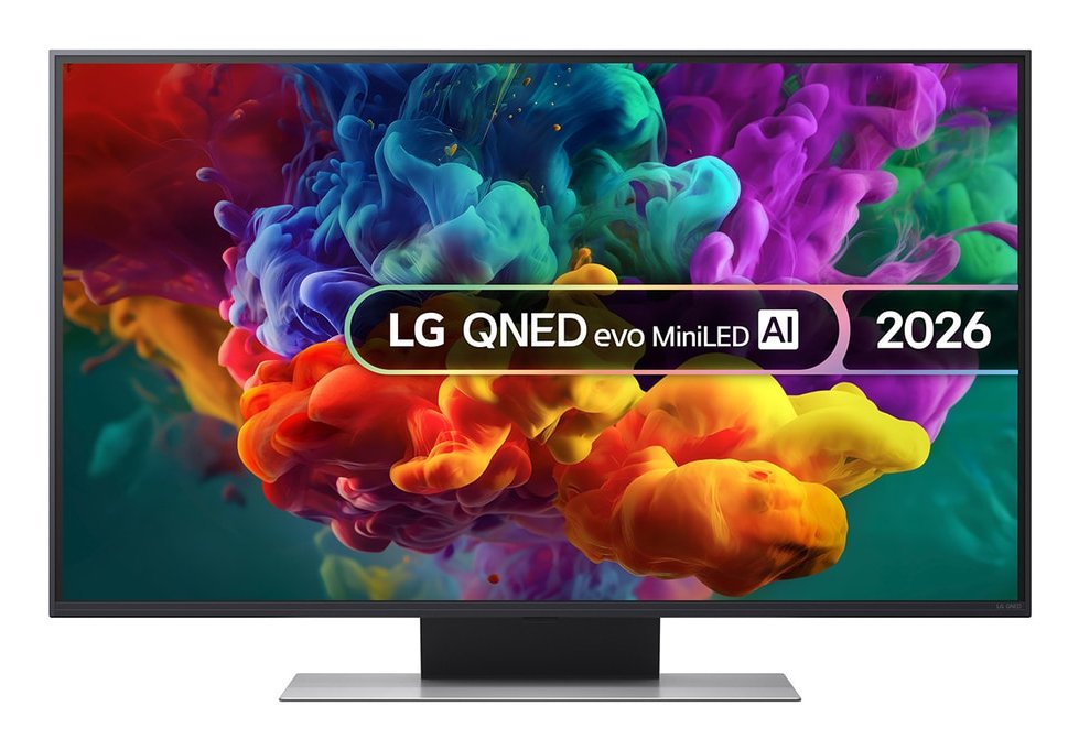 Televisor Lg Qned Evo Miniled Ai Qned86 Smart Tv 55" Qned 4k Uhd