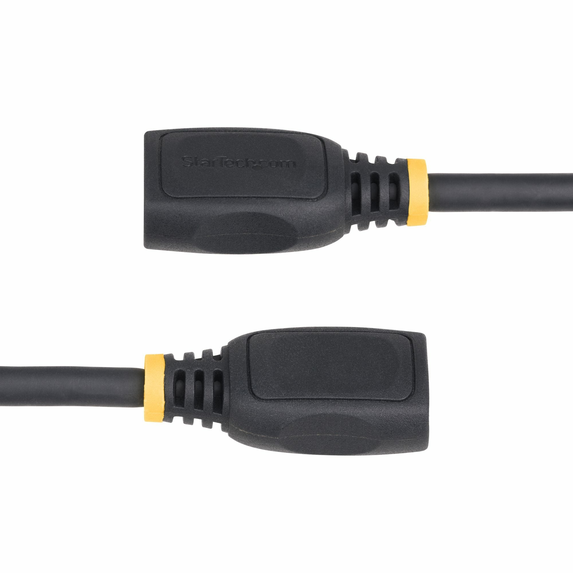 Cable Startech.Com 3.3ft Hdmi 2.0 Extension , 4k 60hz, M/F - Hdmi-Verlängerungscable - 1 M
