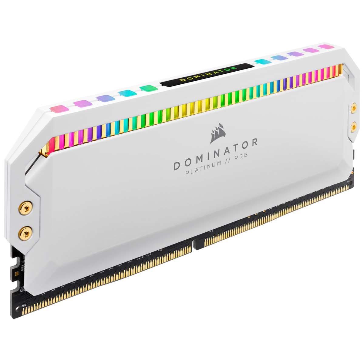 EAN 840006625322 - Corsair Dominator Platinum CMT16GX4M2C3600C18W módulo de memoria 16 GB 2 x 8 GB DDR4 imagen 10