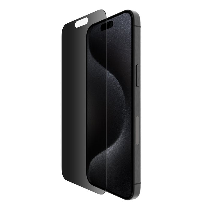 EAN 745883871216 - Belkin SFA110EC protector de pantalla o trasero para teléfono móvil Protector de pantalla para privacidad imagen 1